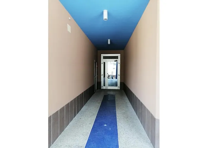 Apartment Holihome_chicky House Frn Alba Adriatica